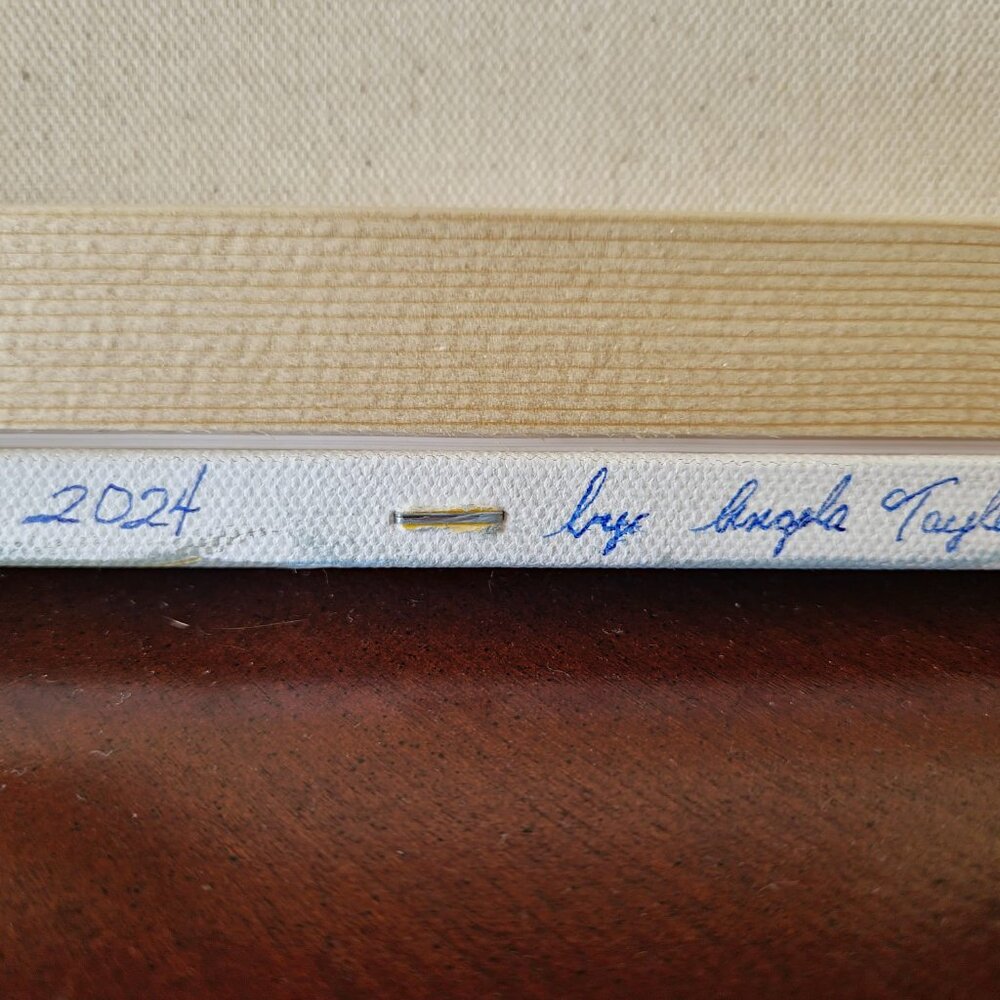 Quiet - Picture 3 of 4